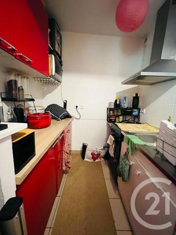 Appartement F3 à vendre  3 pièces - 47,43 m 2   DAMMARTIN EN GOELE  - 77