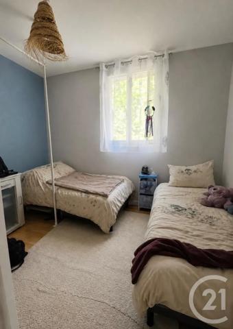 Appartement F3 à vendre  3 pièces - 47,43 m 2   DAMMARTIN EN GOELE  - 77