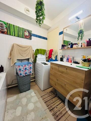 Appartement F3 à vendre  3 pièces - 47,43 m 2   DAMMARTIN EN GOELE  - 77