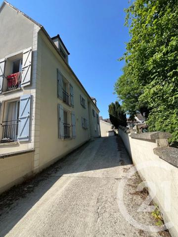 Appartement F3 à vendre  3 pièces - 47,43 m 2   DAMMARTIN EN GOELE  - 77