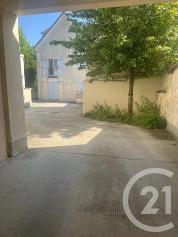 Appartement F3 à vendre  3 pièces - 47,43 m 2   DAMMARTIN EN GOELE  - 77