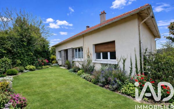 Maison à vendre 5 pièces 125 m² Aixe-sur-Vienne