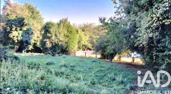 Maison à vendre 5 pièces 125 m² Aixe-sur-Vienne