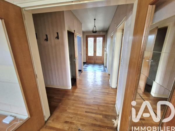 Maison à vendre 5 pièces 125 m² Aixe-sur-Vienne