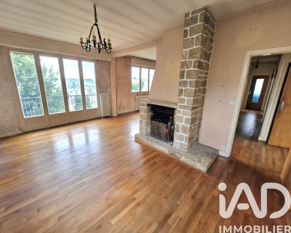 Maison à vendre 5 pièces 125 m² Aixe-sur-Vienne