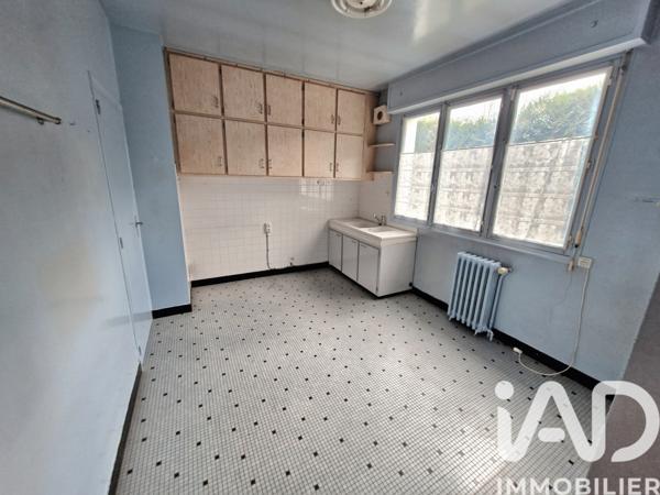 Maison à vendre 5 pièces 125 m² Aixe-sur-Vienne