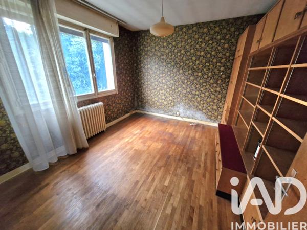 Maison à vendre 5 pièces 125 m² Aixe-sur-Vienne