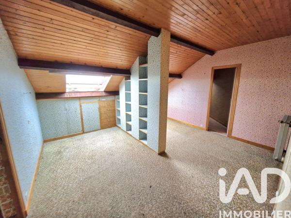 Maison à vendre 5 pièces 125 m² Aixe-sur-Vienne