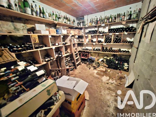 Maison à vendre 5 pièces 125 m² Aixe-sur-Vienne