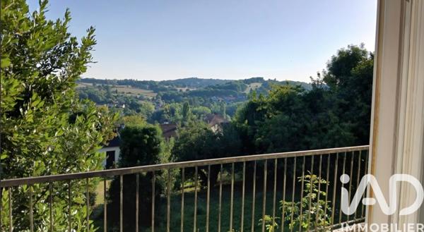 Maison à vendre 5 pièces 125 m² Aixe-sur-Vienne