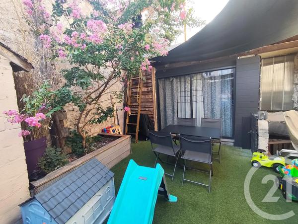 Maison à vendre  4 pièces - 94 m 2   MEUNG SUR LOIRE  - 45