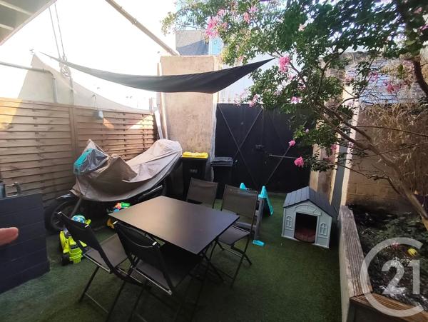 Maison à vendre  4 pièces - 94 m 2   MEUNG SUR LOIRE  - 45