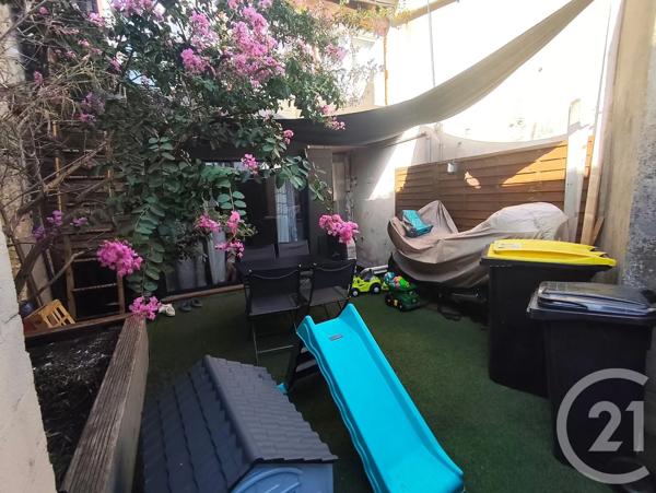 Maison à vendre  4 pièces - 94 m 2   MEUNG SUR LOIRE  - 45