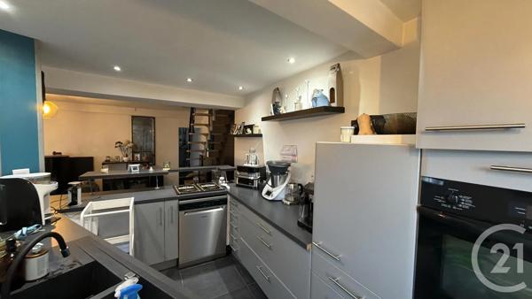 Maison à vendre  4 pièces - 94 m 2   MEUNG SUR LOIRE  - 45