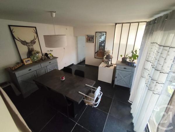 Maison à vendre  4 pièces - 94 m 2   MEUNG SUR LOIRE  - 45