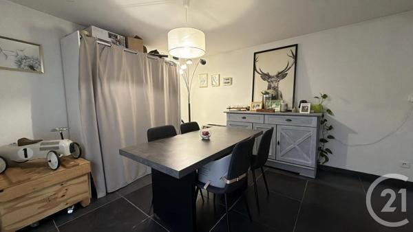 Maison à vendre  4 pièces - 94 m 2   MEUNG SUR LOIRE  - 45