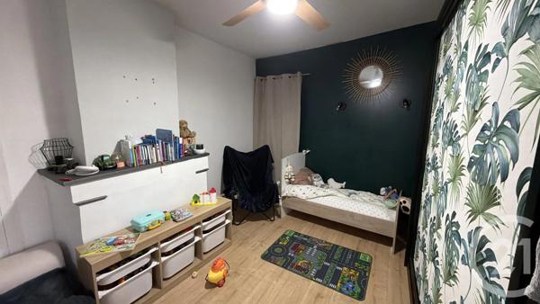 Maison à vendre  4 pièces - 94 m 2   MEUNG SUR LOIRE  - 45