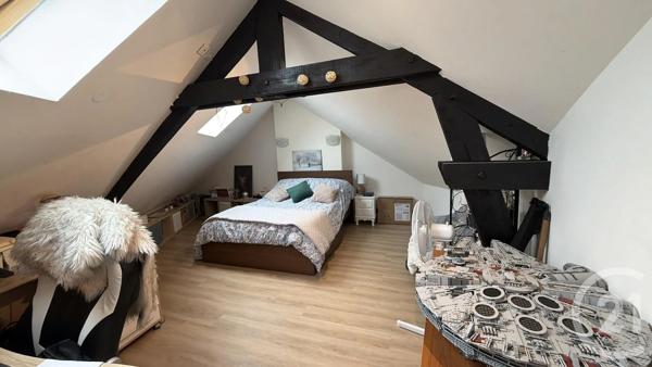 Maison à vendre  4 pièces - 94 m 2   MEUNG SUR LOIRE  - 45