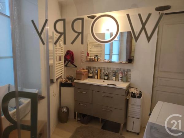 Maison à vendre  4 pièces - 94 m 2   MEUNG SUR LOIRE  - 45
