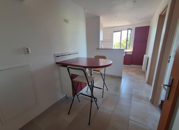 Appartement 3 pièces à vendre à Nantes - Calme et lumineux