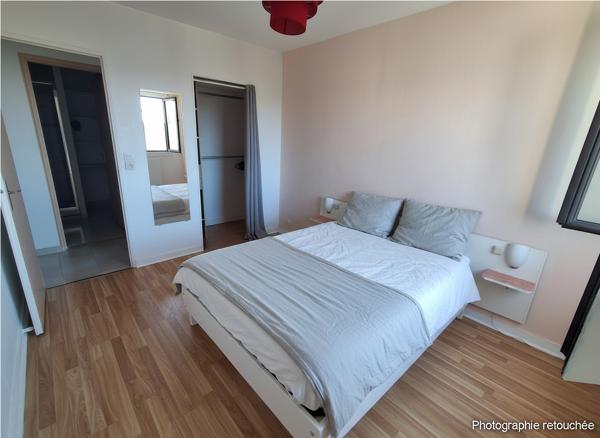 Appartement 3 pièces à vendre à Nantes - Calme et lumineux