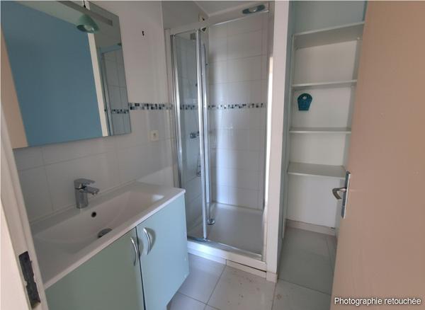 Appartement 3 pièces à vendre à Nantes - Calme et lumineux
