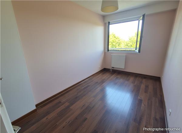 Appartement 3 pièces à vendre à Nantes - Calme et lumineux