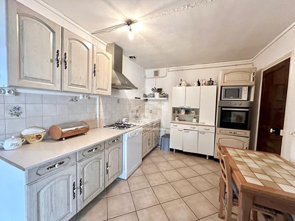 SOUPPES S/LOING - 3 pièces