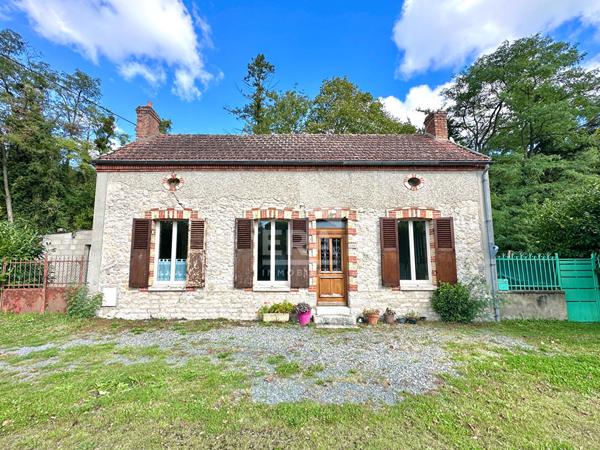 SOUPPES S/LOING - 3 pièces