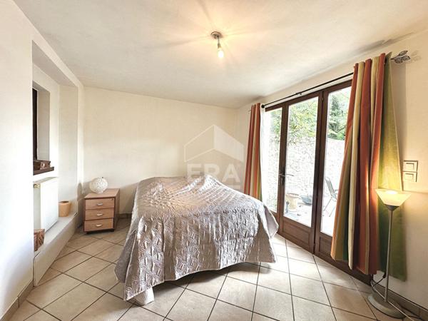 SOUPPES S/LOING - 3 pièces