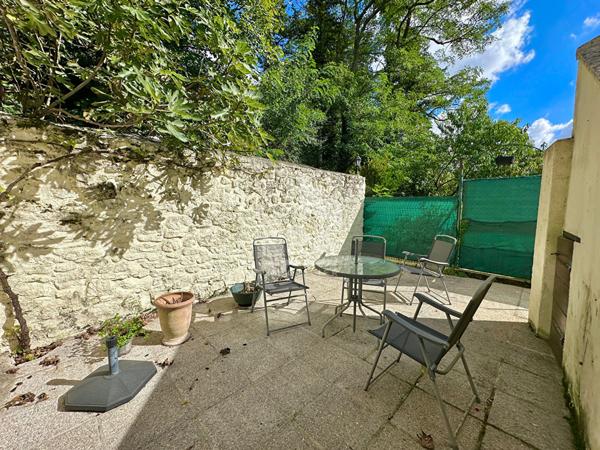 SOUPPES S/LOING - 3 pièces