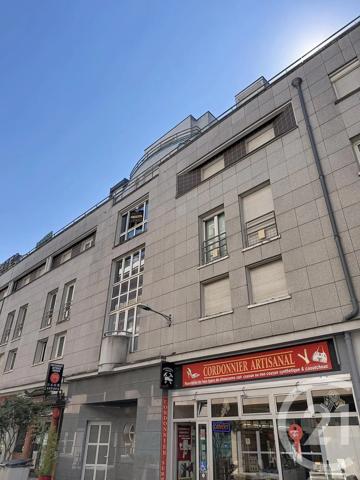 Appartement F5 à vendre  4 pièces - 97 m 2   CHARTRES  - 28