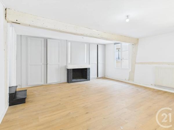 Appartement F5 à vendre  4 pièces - 97 m 2   CHARTRES  - 28