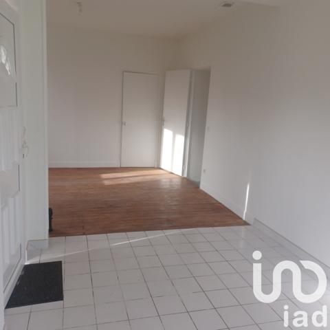 Maison à vendre 3 pièces 70 m² Jonzac