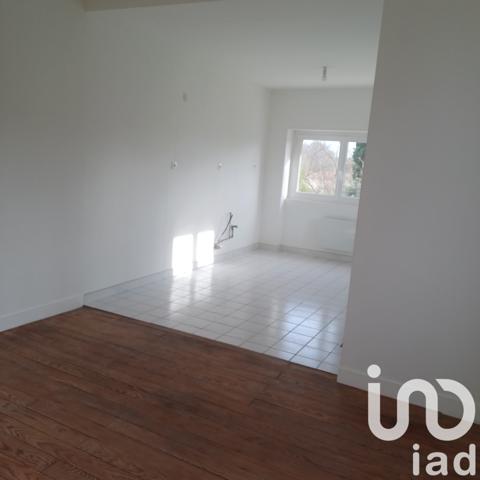 Maison à vendre 3 pièces 70 m² Jonzac