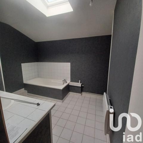 Maison à vendre 3 pièces 70 m² Jonzac