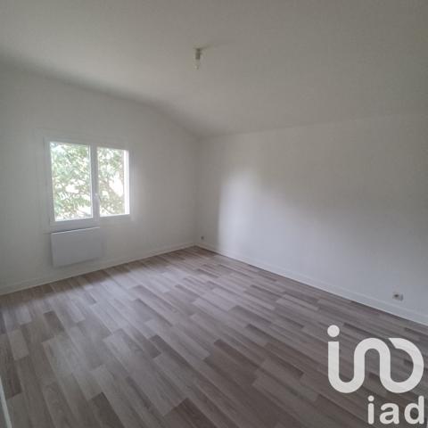 Maison à vendre 3 pièces 70 m² Jonzac