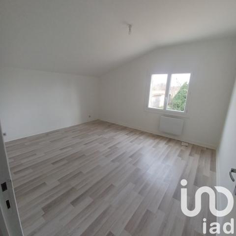 Maison à vendre 3 pièces 70 m² Jonzac