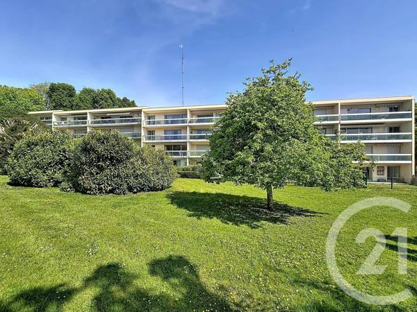 Appartement F4 à vendre  4 pièces - 81 m 2   CHARTRES  - 28