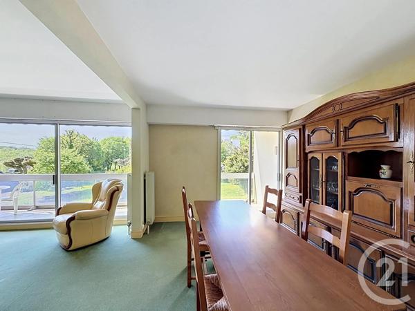 Appartement F4 à vendre  4 pièces - 81 m 2   CHARTRES  - 28