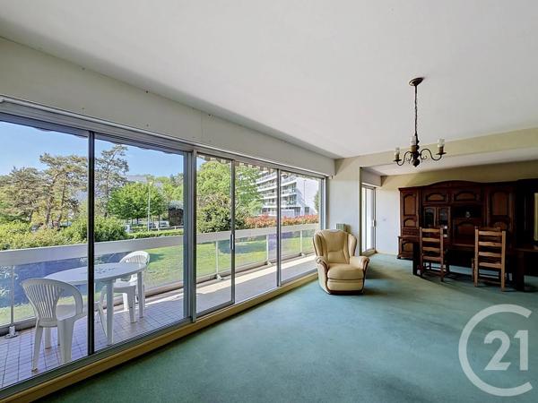 Appartement F4 à vendre  4 pièces - 81 m 2   CHARTRES  - 28