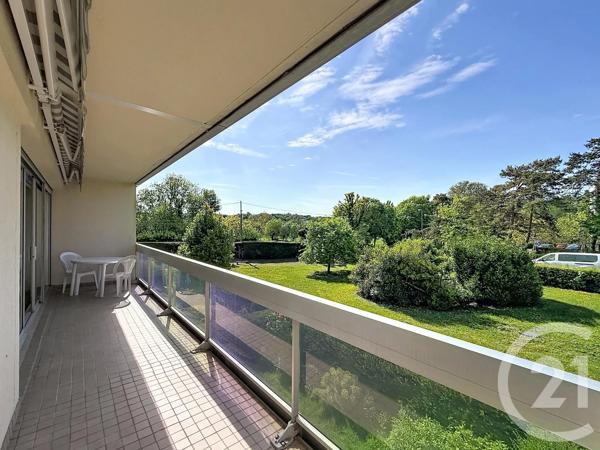 Appartement F4 à vendre  4 pièces - 81 m 2   CHARTRES  - 28