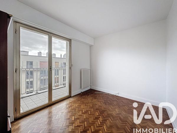 Appartement à vendre 5 pièces 115,74 m² Versailles
