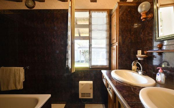 Maison à vendre    4 pièces •  Rivedoux-Plage