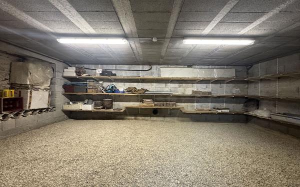 Maison à vendre    4 pièces •  Rivedoux-Plage