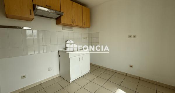 À vendre Appartement 3 pièces 61.83 m² - Saint-jacques-de-la-lande 35136