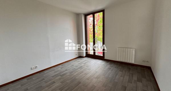 À vendre Appartement 3 pièces 61.83 m² - Saint-jacques-de-la-lande 35136