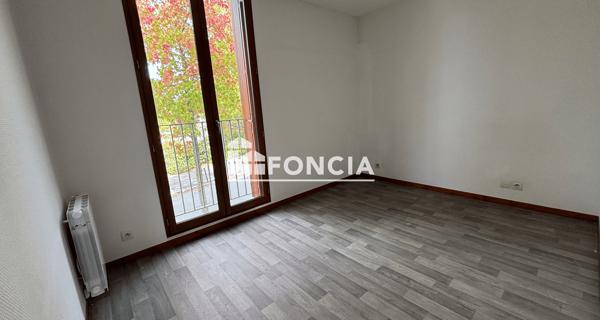 À vendre Appartement 3 pièces 61.83 m² - Saint-jacques-de-la-lande 35136