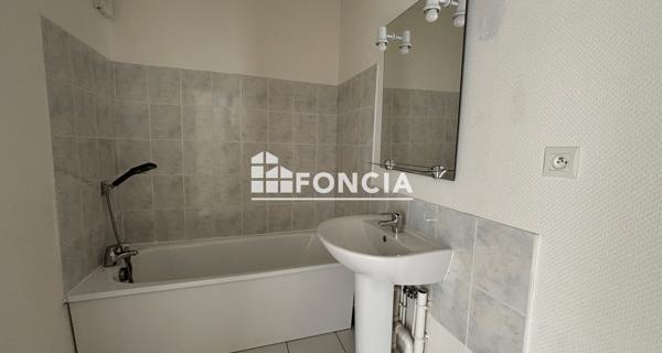 À vendre Appartement 3 pièces 61.83 m² - Saint-jacques-de-la-lande 35136