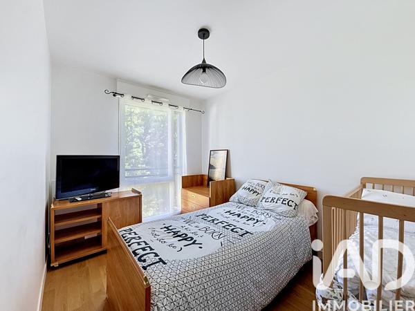 Appartement à vendre 5 pièces 110 m² Le Plessis-Robinson